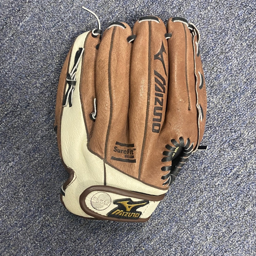 Mizuno Baseball Glove 11.5 Inch Prospect GPP1151 PowerClose Right Hand Thrower - Picture 1 of 6